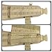 CONDOR Gen II Battle Belt Tan Size M