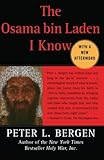 Book cover for The Osama bin Laden I Know: An Oral History of al Qaeda's Leader