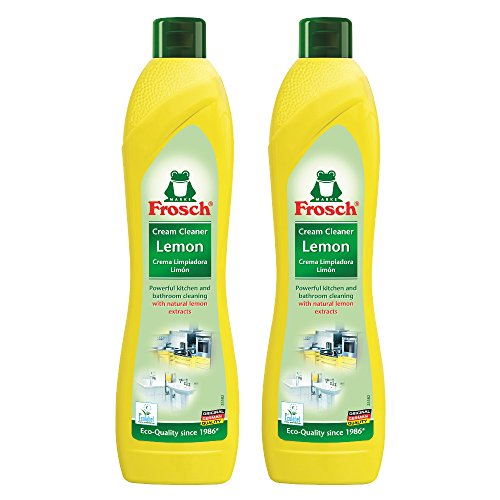 Top Best 5 abrasive cleaner for sale 2016 BOOMSbeat