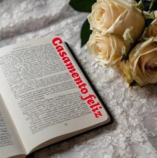 Livro Casamento Feliz