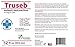 Truseb Advanced Topical Dog Ear Wash with Ketoconazole & Chlorhexidine Ear Flush Dog, Cats and Horses, with Aloe - 12 oz Made in U.S.A (Ketoconazole & Chlorhexidine Ear Flush, 12 oz)