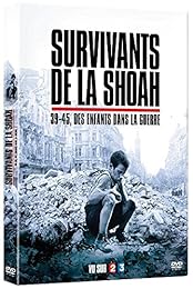 Survivants de la Shoah