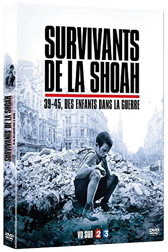 Survivants de la Shoah