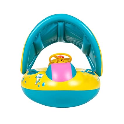 baby water inflatables
