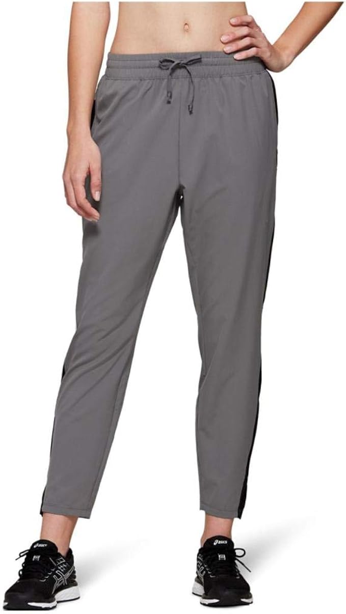 asics womens track pants