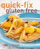 Quick-Fix Gluten Free (Quick-Fix Cooking)