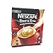 4 PACK Nescafe 3 in 1 Original Blend & Brew 112 Sticks in Total