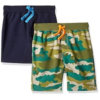 LOOK by Crewcuts Boys