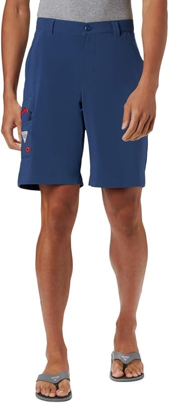 columbia pfg terminal tackle shorts