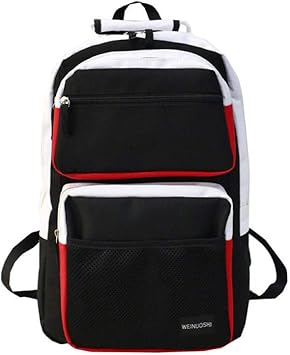 professional business backpack