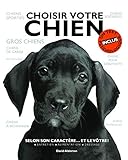 Choisir votre chien : Selon son caractère... et le vôtre ! by 