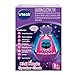 VTech Kidi Magic Light Projector Speaker Clock with AC Adapter, Pink