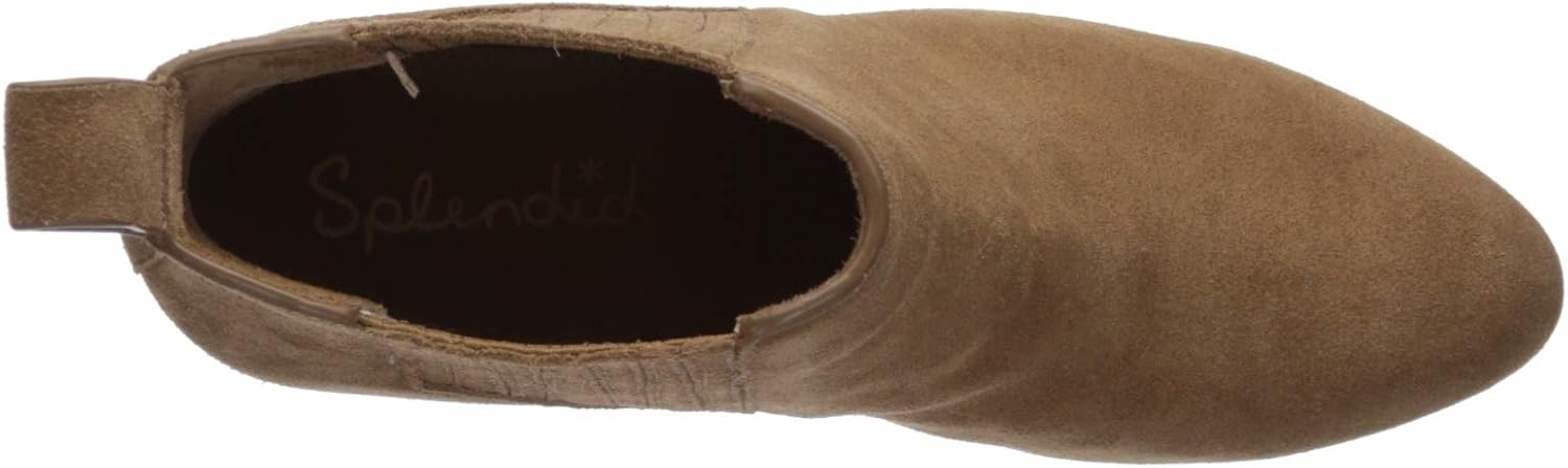henley comfort boots