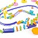 Liberty Imports Domino World Super Deluxe Dominoes Toy Playset for Kids Play (188 pcs)