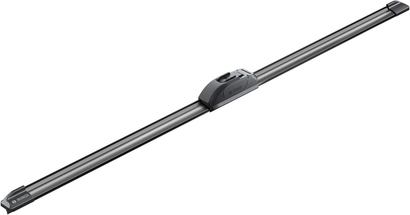 Bosch Wiper Blade Aerotwin AR650U, Length: 650mm - Single Front Wiper Bladess - Only for Left-Hand Drive (EU), hinten - Image 4