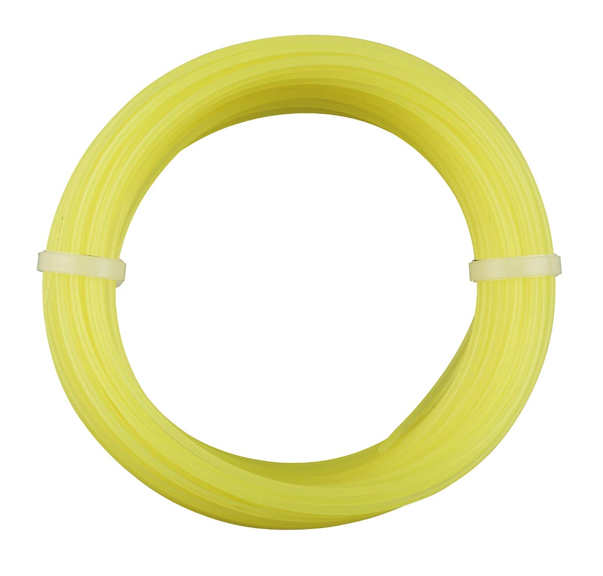 kwb 6542-20 Nylon threads Profi, yellow, 2.0mm x 15m — image 1