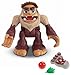Fisher-Price Imaginext Big Foot The Monster
