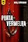 Livro Porta vermelha