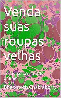 Livro Venda suas roupas velhas: Torne-se um jurado online