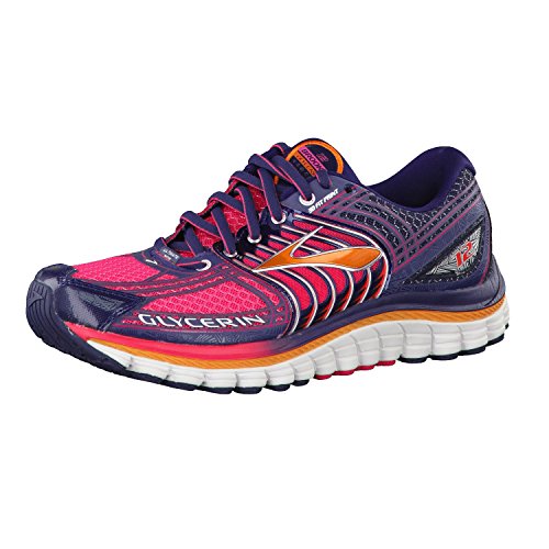 brooks glycerin 12 raspberry