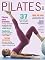 Livro Revista Oficial Pilates: Edição 1