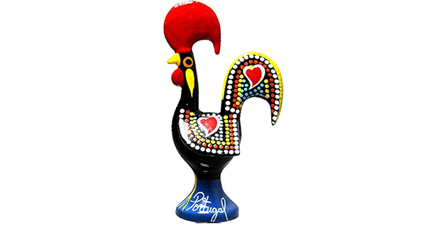 4 pulgadas tradicional portugués decorativo para nevera Imán ...