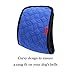 Mkono 3Pcs Male Dog Belly Bands Puppy Boy Pet Diapers Wraps Reusable Machine Washable Waist 15
