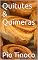 Livro Quitutes & Quimeras (culinária caseira Livro 5)