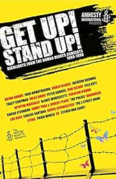 Get Up ! Stand Up ! - Highlights From The Human Rights Concerts 1986 - 1998 - Amnesty International