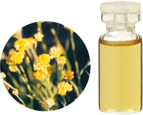 Amazon Co Jp 生活の木 Herbal Life レアバリューオイル イモーテル ヘリクリサム 3ml 食品 飲料 お酒