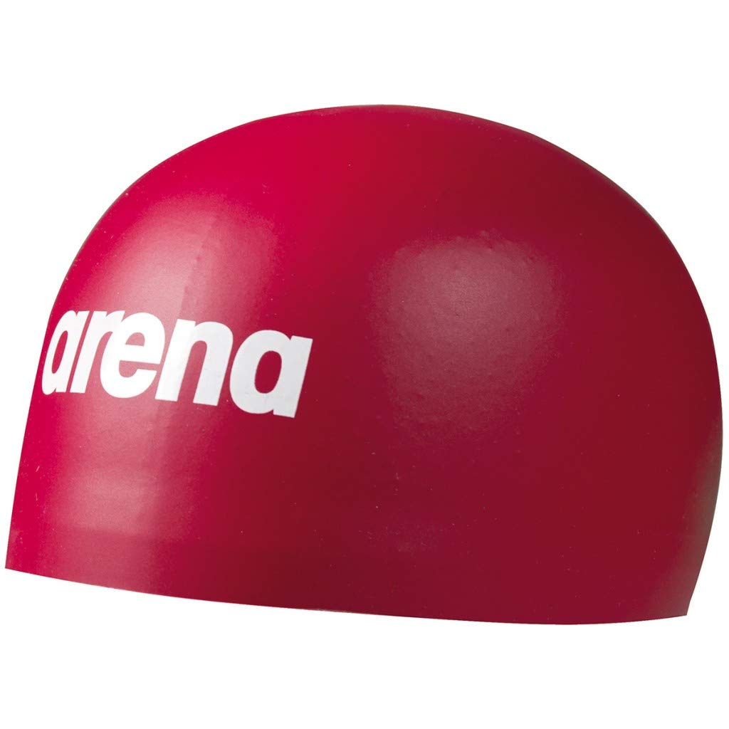 ARENA Unisex 3D Racing Cap — image 1