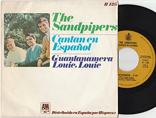 The Sandpipers - 1966 - Zortam Music