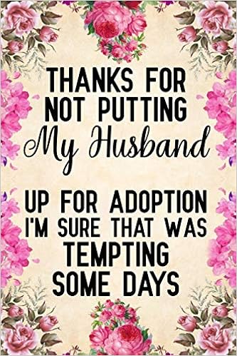 mothers day gift from husband