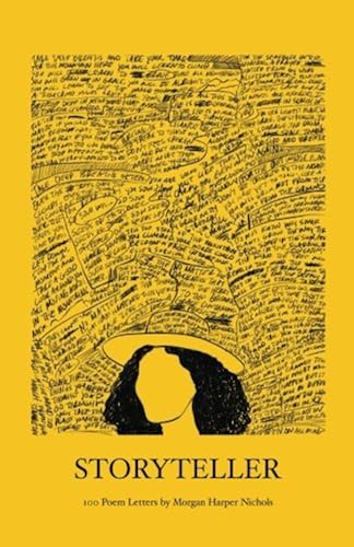 Download Storyteller: 100 Poem Letters PDF