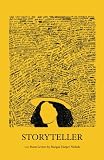 Storyteller: 100 Poem Letters by Morgan Harper Nichols