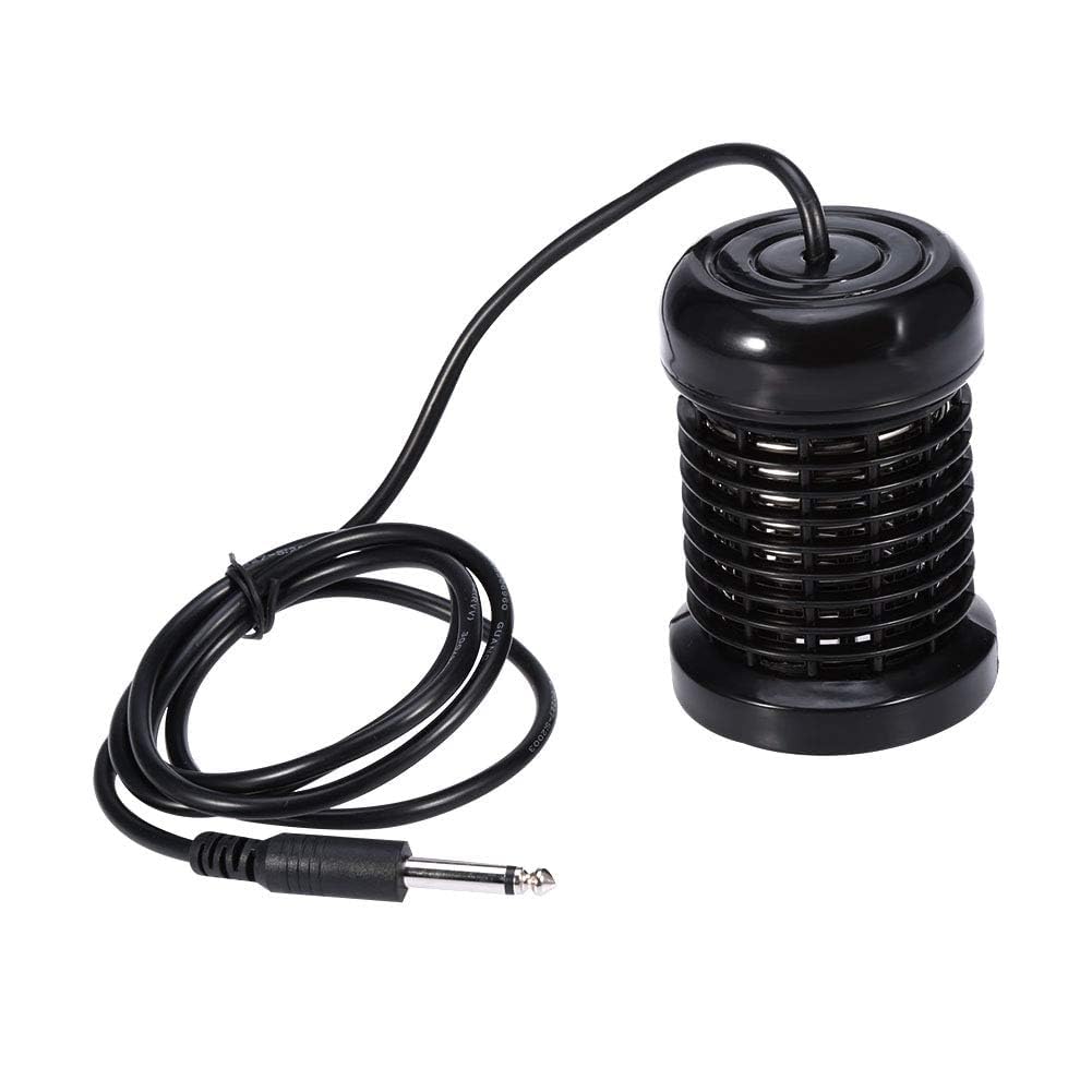 DetoxArray Only, Water Capacity 8-10L Arrays for Ionic Detox Foot Bath SPABeauty Salon, Professional PortableSPA IonicArrays Replacement Accessory for DetoxIon Cleanse Machine