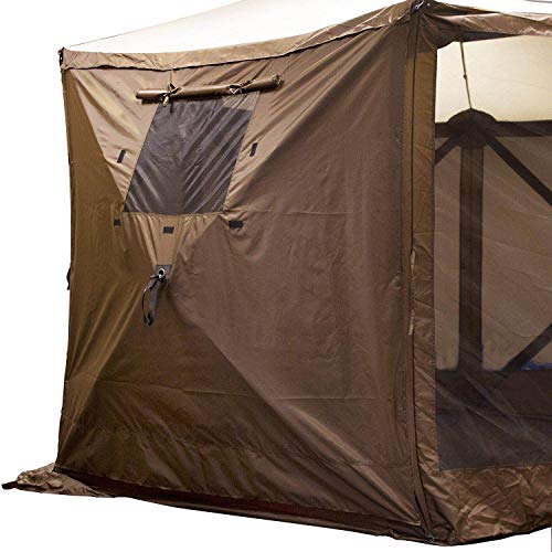 6x6 screen tent