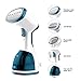 Anbanglin Travel Clothes Steamer- Top Handheld Steamer For Clothes -Fast Heat-up Portable Steamer - Best Fabric Steamer - Garment steamer handheld / 2