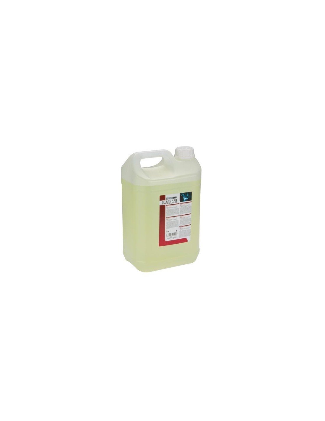 HQ Power VDLSL5 5 Litre Standard Smoke Liquid