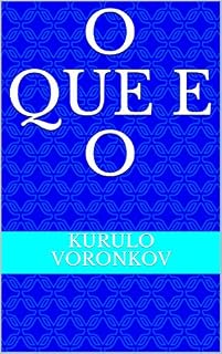 Livro o que e o