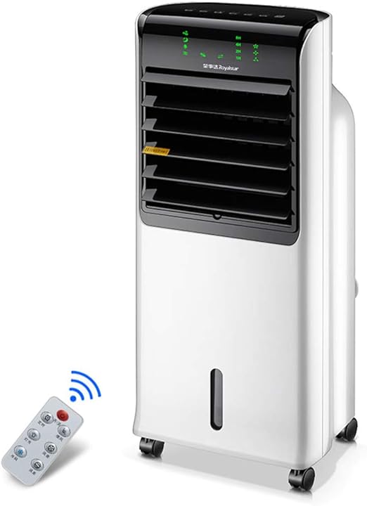 Enfriador de Aire portátil para el hogar con Control Remoto ...