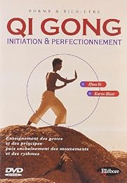 Qi Gong - Initiation & Perfectionnement