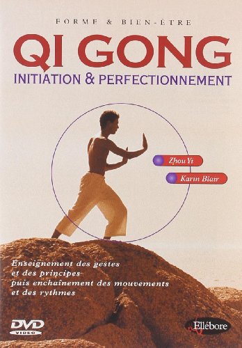 Qi Gong - Initiation & Perfectionnement