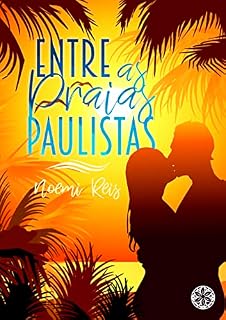 Livro Entre as Praias Paulistas (Entre Estações Livro 1)