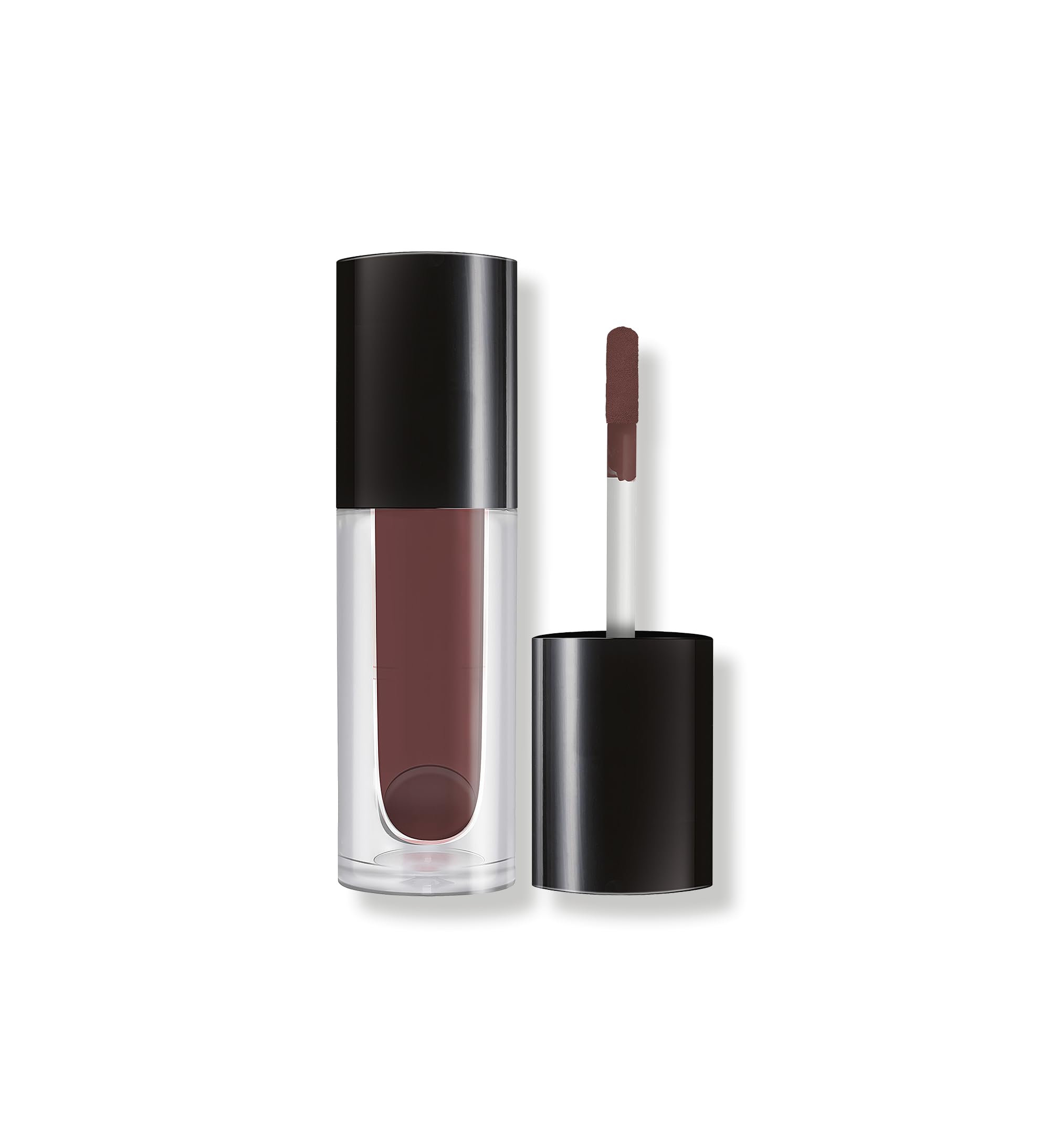 Mii Cosmetics Power Matte Lip Creme - Long Wearing Matte Liquid Lipstick - Timeless