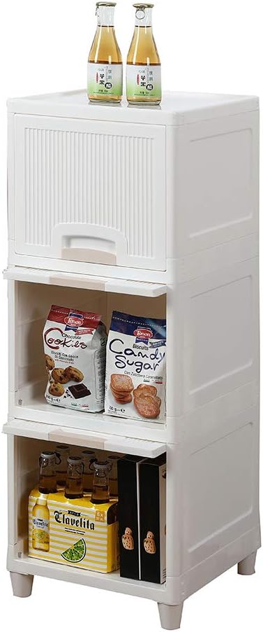 Storage Drawer Cart Organizer 