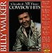 Billy Walker - Greatest All Time Cowboy Hits