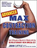 Advanced Max Contraction Training by John Little