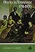 Blacks In Tennessee 1791-1970