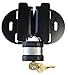 Padlock Protector Hasp/Commando Lock Kit